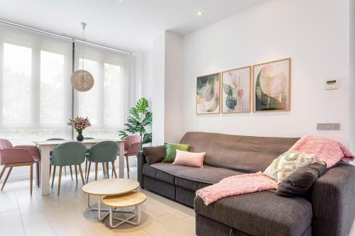 La Roqueta Apartment | G&V APARTMENTS CLOSE to CENTER