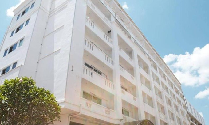Sadao Hotel | G9 Hotel Dannok
