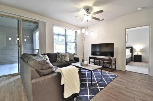 Knox - Henderson Apartment | GA Living Suites - Knox District Uptown Dallas