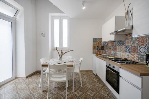 Bitetto Apartment | Gabbiano 7 – Coastal Comfort with 2 bedrooms