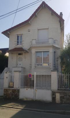 Tremblay-les-Gonesse Apartment | Gabiro