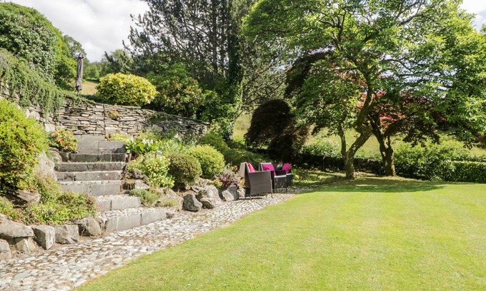 Coniston Cottage | Gable End