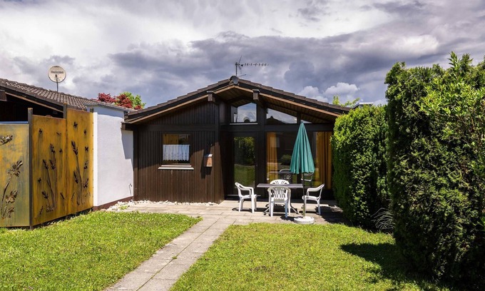 Immenstaad am Bodensee House | Gable roof house No. SD 25 (Type 9)
