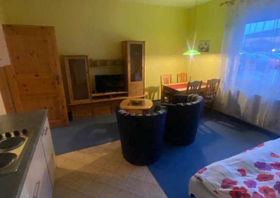 Gablenz Apartment | Gablenzer Freizeit, Ferienwohnung Noack Wohnung 7