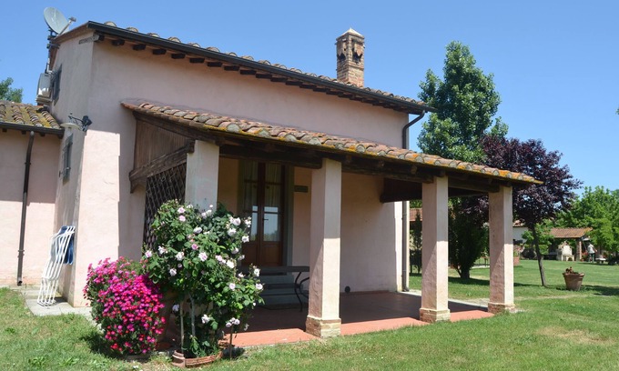 Cortona House | "Gabolandia", a holiday home in Cortona