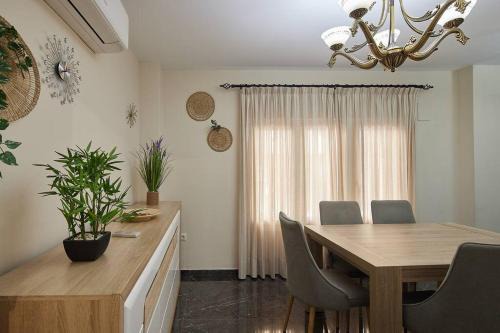 Cadiz Apartment | Gades Zuloaga Ha