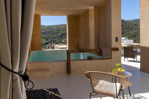 Tinos Villa | Gaea Dream Villas Complex