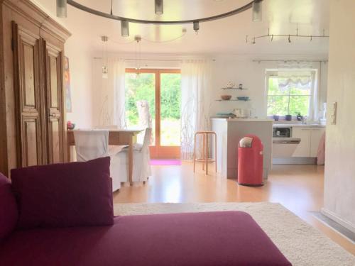 Walsdorf Apartment | Gaensebluemchen 1 Apartment daisy 1