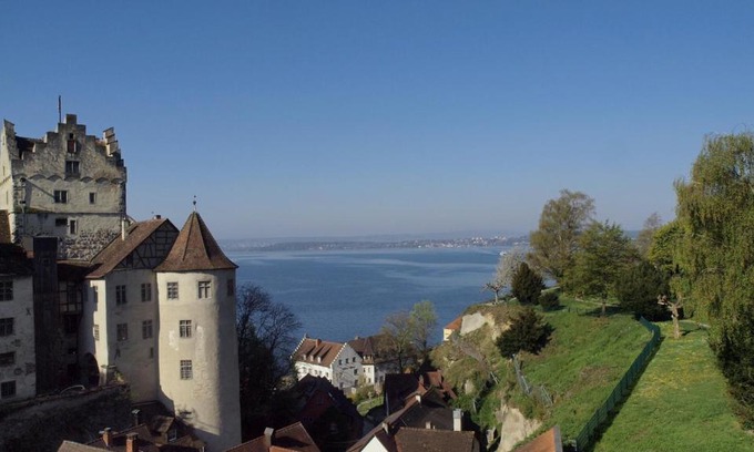 Meersburg House | Gaestehaus Seliger