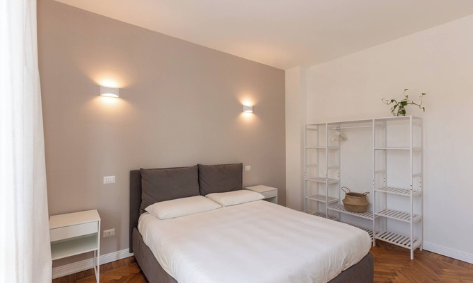 Central Station Apartment | Gaffurio Apartment Y