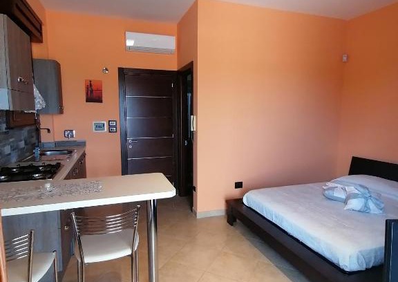 Taurisano Apartment | Gagliardo House