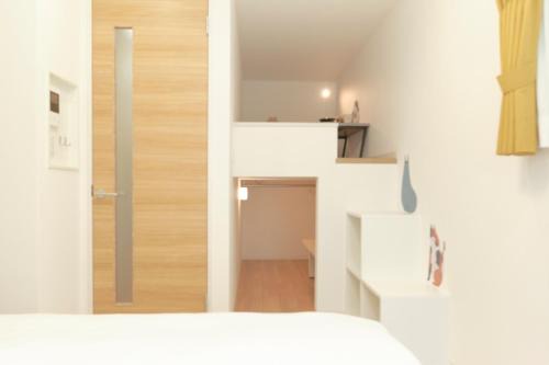 Shinkoiwa Apartment | Gaia BOSCO