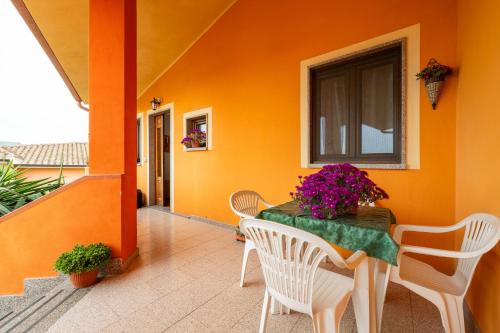 San Giovanni Suergiu House | Gaia Casa Vacanze