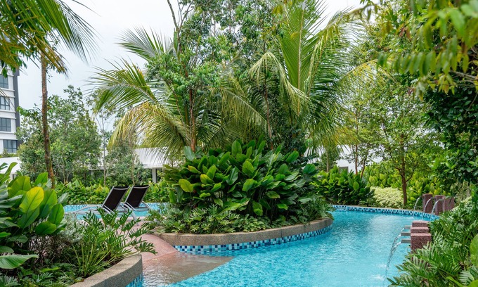 Rawang Apartment | Gaia Residences