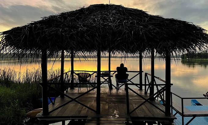 Polwatta Resort | Gal Oya Lake Club