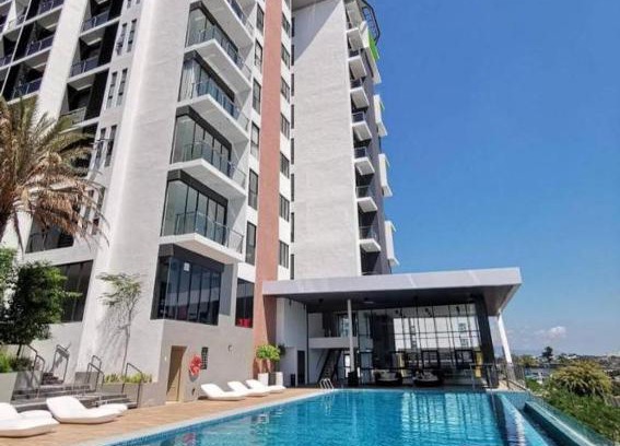 Kuching Apartment | Gala City Kuching