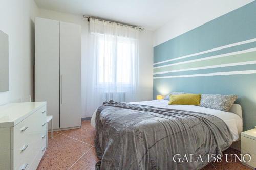 San Donato-San Vitale Apartment | Gala158UNO