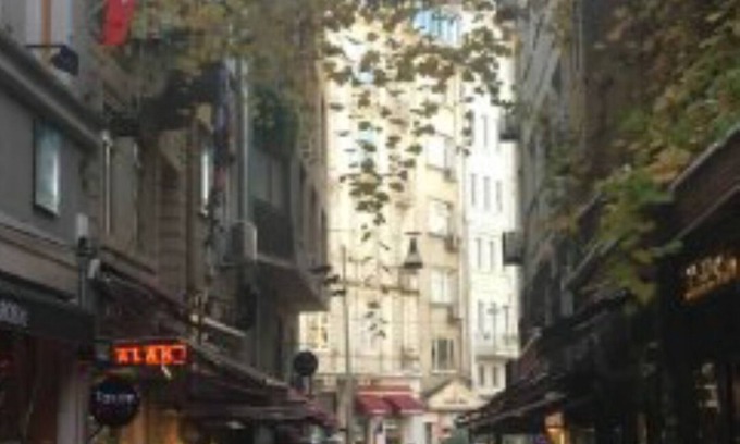 Galata Apartment | Galata Comfy Home !!