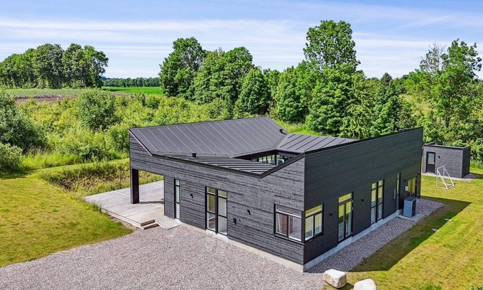 Grenaa House | "Galatia" - 700m from the sea by Interhome