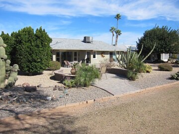 Sun City West House | Galaxy Drive SCW AZ in Sun City West