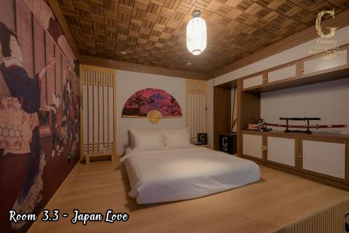 Go Vap Hotel | Galaxy Hotel 2