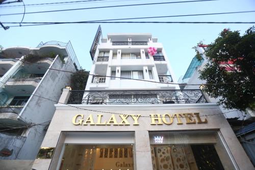 Go Vap Hotel | Galaxy Hotel