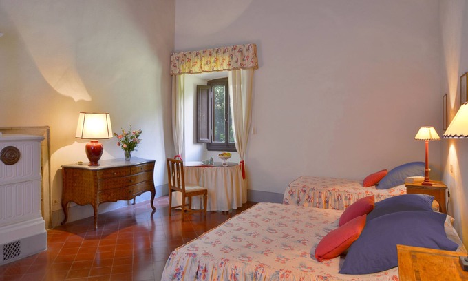 Anghiari Other | Galbino Castle - 12BR Family Castle for Groups, Weddings & Retreats