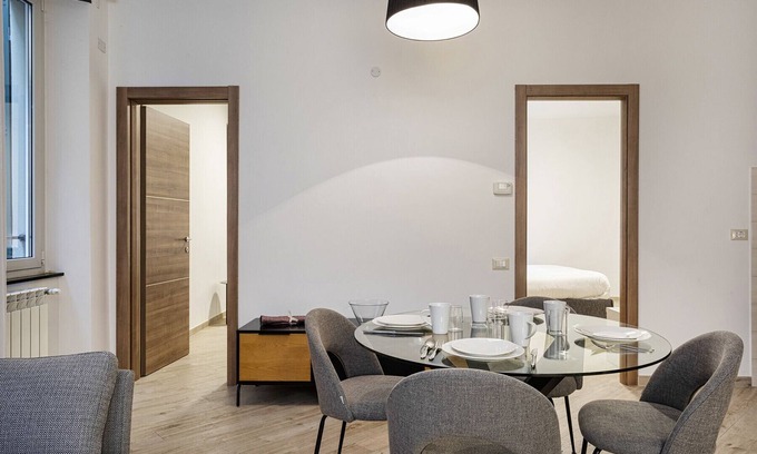 Pre Apartment | Galeone Apartment by Wonderful Italy