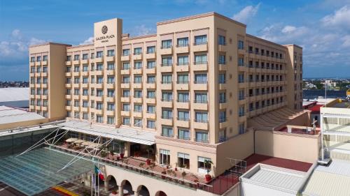 Boca del Rio Hotel | Galería Plaza Veracruz