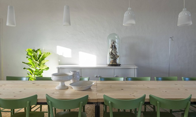 Nardo Bed & Breakfast | Galeta Masseria - Apartment 4 People