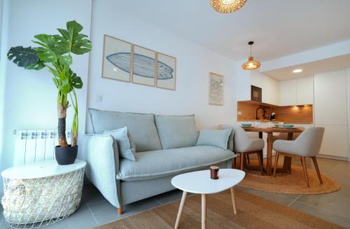 Vilagarcia de Arousa Apartment | GALIHOST - La Cala de Arousa