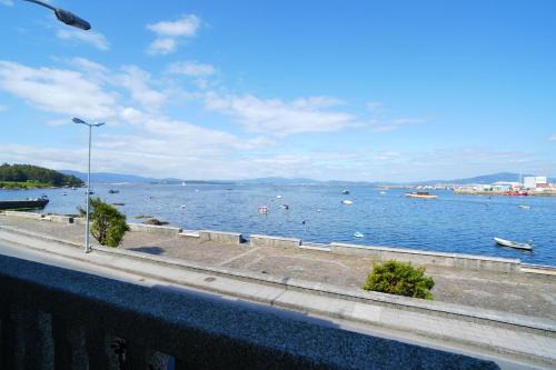 Isla de Arosa House | GALIHOST - Mirando al Mar