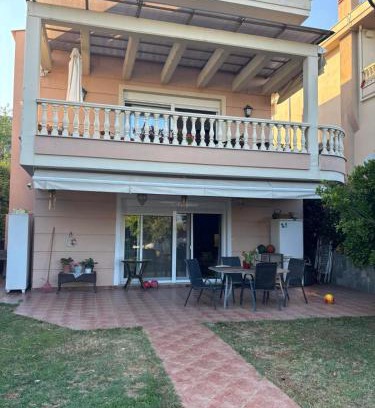 Palaio Tsifliki House | Galini Garden House