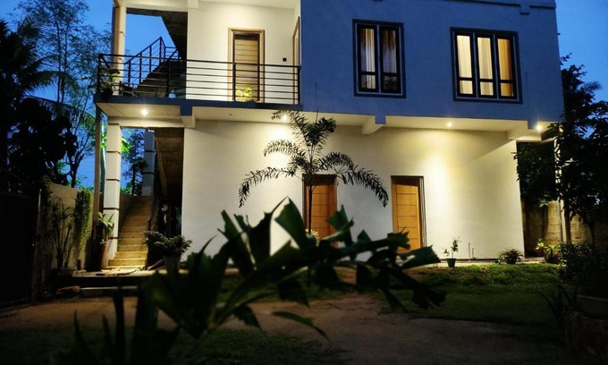 Gintota Apartment | Galle Wonvil Apartment
