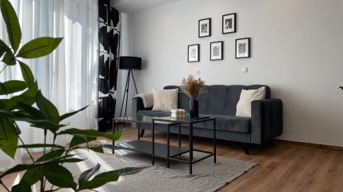 Poppelsdorf Apartment | Gallery Apartment