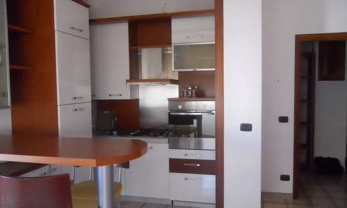 Gallipoli Apartment | GALLIPOLI CENTRO SEA VIEW 150 m from the sea