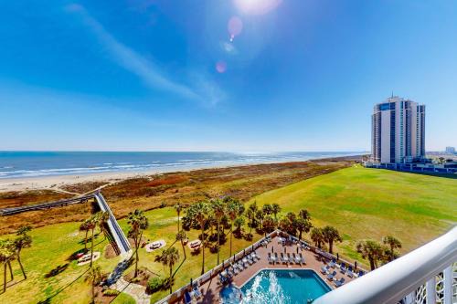 Galveston Hotel | Galvestonian 710