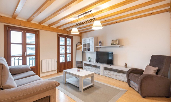 Lekeitio Apartment | Gamarra - baskeyrentals