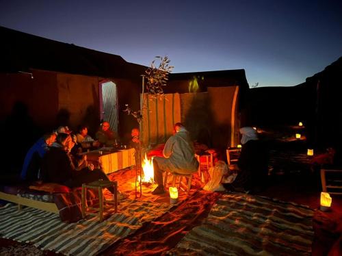 Hassilabied Other | Gambi Camp