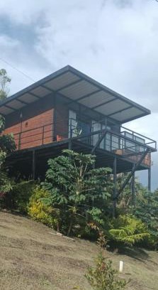Rionegro Ski Chalet | Gampling El Cielo con Desayuno, Vereda Los Pinos