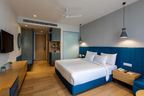 Nashik Hotel | Ganga Ghat