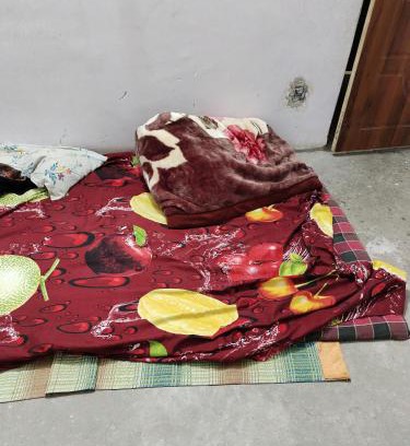 Allahabad House | Ganga View Villa