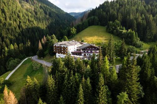 Nova Ponente Hotel | Ganischgerhof Mountain Resort & Spa