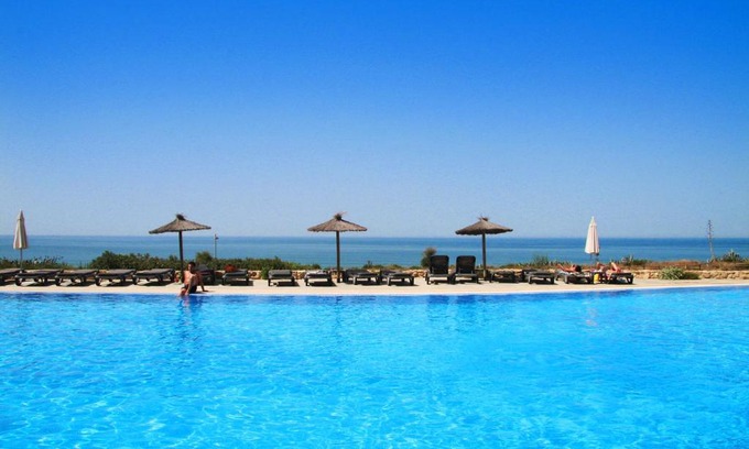 Conil de la Frontera Hotel | Garbí Costa Luz