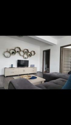 Floresti Apartment | Garbaului 62a 3 rooms