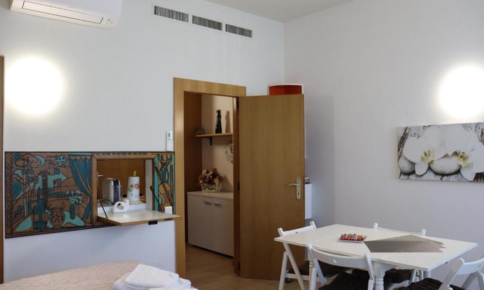 Corno Apartment | GARDA SMILE
