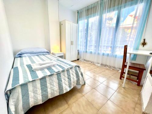 Alicante Hotel | Gardela Rooms Mercado
