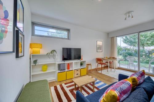 Ferney-Voltaire Apartment | Garden & Central - Near United Nation - Geneva - CERN
