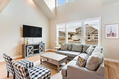 Garden City House | Garden City Gem