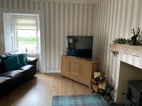 Gartocharn House | Garden Cottage